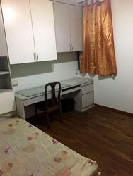 Seletaris (D27), Condominium #571886401